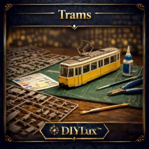 Trams