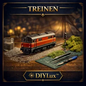 Treinen