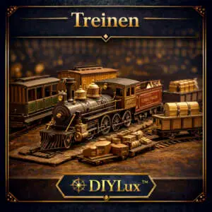 Treinen