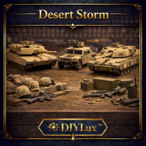 Desert Storm