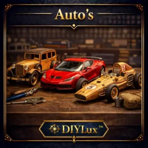 Auto’s