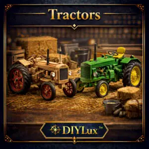 Tractors