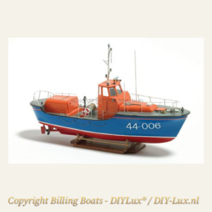 Billing Boats 510101 RNLI Waveny Lifeboat