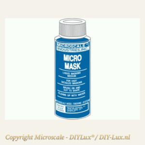 MI07 Microscale Micro Mask airbrush