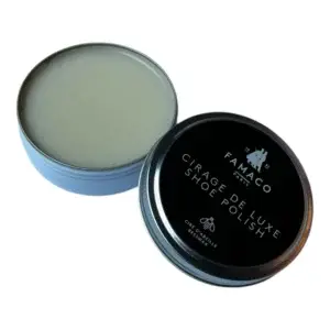 Famaco Cirage Schoenpoets op=op