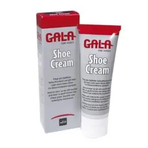 Gala Shoe Cream zwart OP=OP