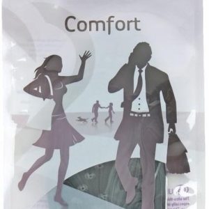 Bama Gel Comfort 35/36 nog 2 paar OP=OP