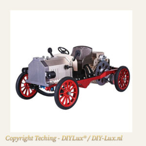 Teching DM227 RC Classic Car