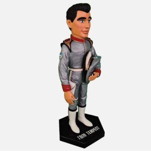 AIP Stingray Captain Troy Tempest 1:6 resin figuur